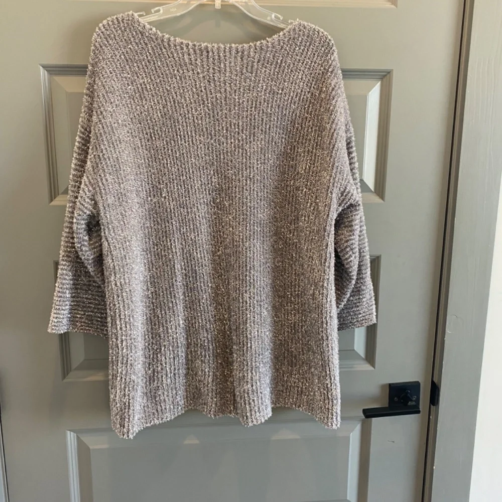 Ruby Rd. Blouse - Picture 3 of 3